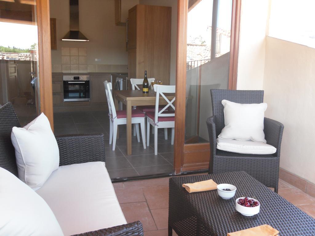 Carcassonne Pont Vieux Apartments Екстериор снимка