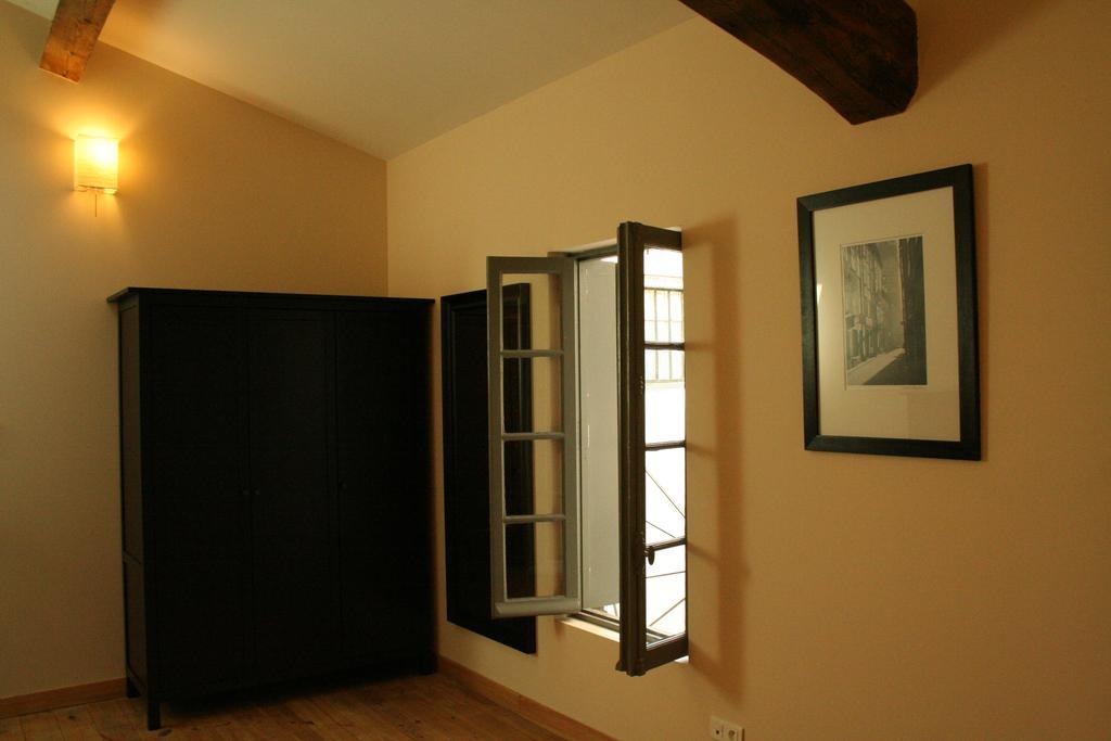 Carcassonne Pont Vieux Apartments Екстериор снимка