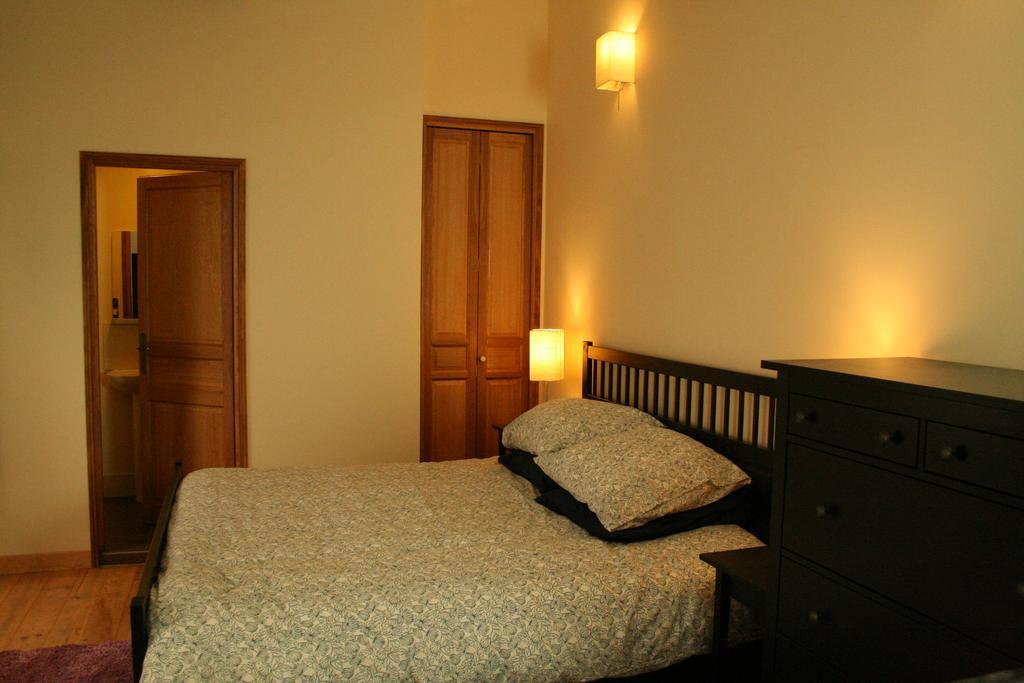 Carcassonne Pont Vieux Apartments Екстериор снимка