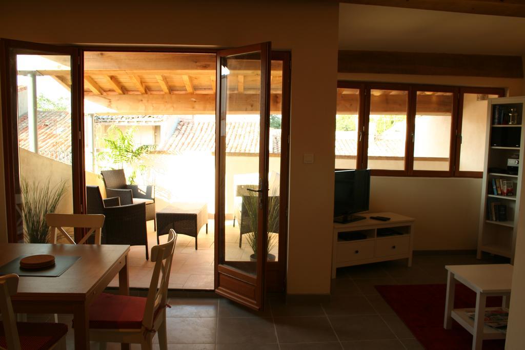 Carcassonne Pont Vieux Apartments Екстериор снимка