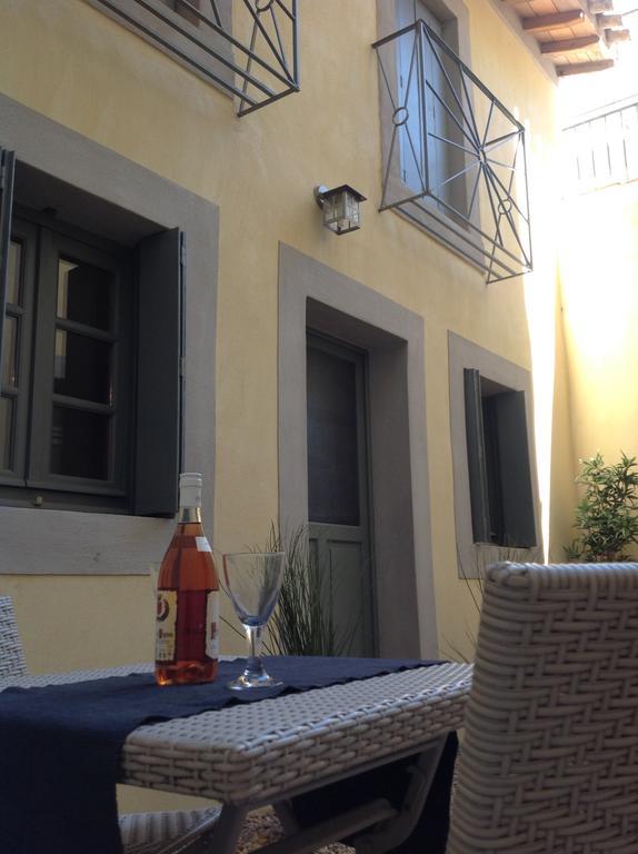 Carcassonne Pont Vieux Apartments Екстериор снимка