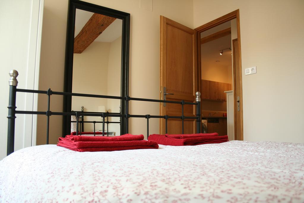 Carcassonne Pont Vieux Apartments Екстериор снимка